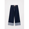 Jeans Wide Leg Zuri
