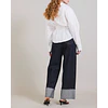 Jeans Wide Leg Zuri