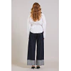 Jeans Wide Leg Zuri