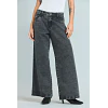 Jeans palazzo Samy Negro