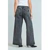 Jeans palazzo Samy Negro