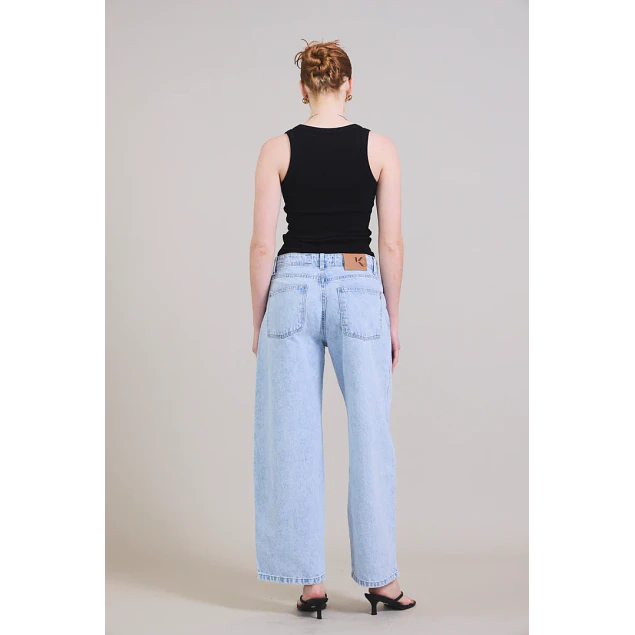 Jeans Barrel Vera