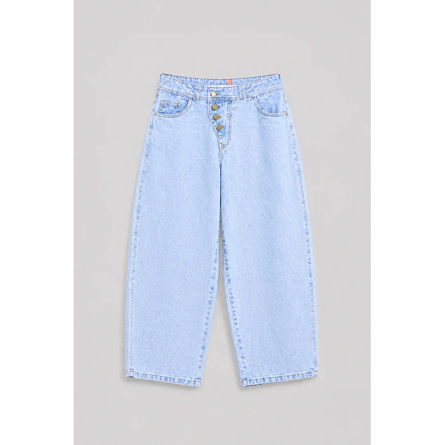 Jeans Barrel Vera