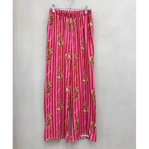 Palazzo Dare Tigre fucsia