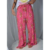 Palazzo Dare Tigre fucsia