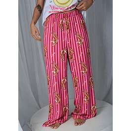 Palazzo Dare Tigre fucsia