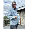 Chaqueta Jeans Azul