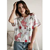 Remera Ali Modal Tigre