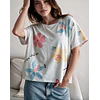 Remera Ali Modal Fluye