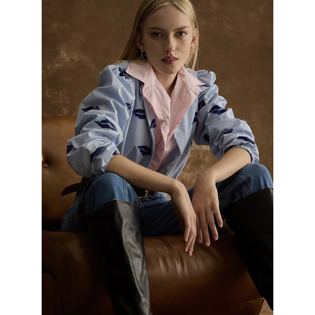 Camisa Bianca