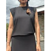 Polera Ana Negra