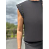 Polera Ana Negra