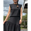 Polera Ana Negra