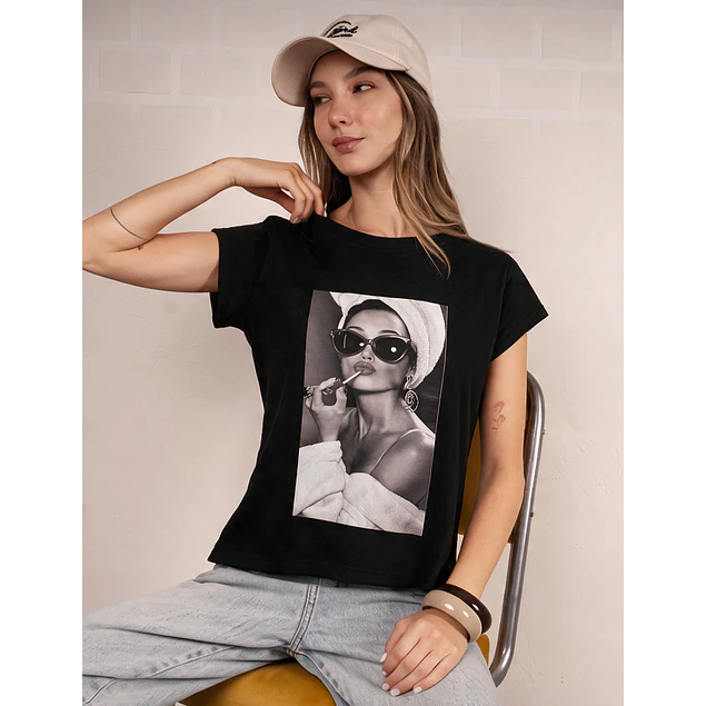 Remera Vane Woman