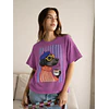 Remera Ali Dog ( 3 Estampados)