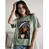 Remera Ali Dog ( 3 Estampados)