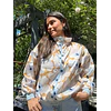Campera Rompeviento Margarita