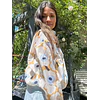 Campera Rompeviento Margarita