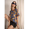 Remera Nadia Cherry