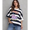 Remerón Nina Azul Fresh