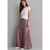 Pollera Vicenta Café