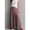 Pollera Vicenta Café