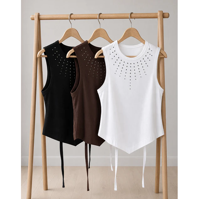 TOP TACHAS