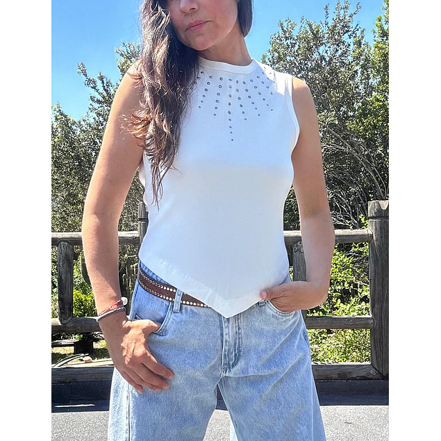 TOP TACHAS