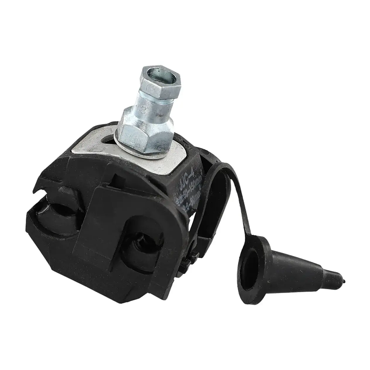 Conector dentado 16 - 95 / 4 - 35mm2 1