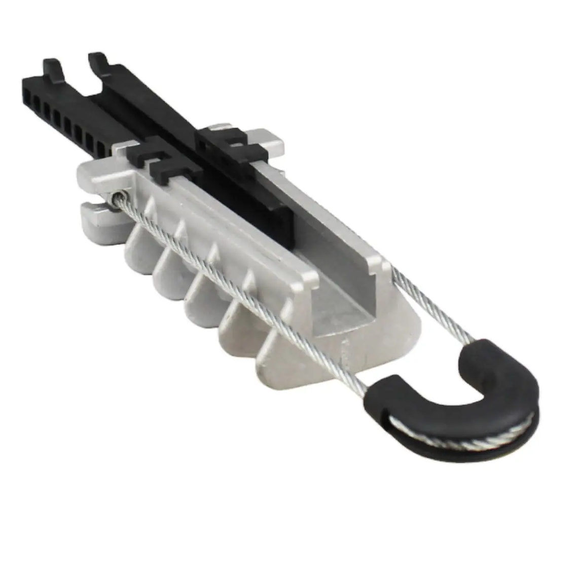 Grampa de Retención para Conductor Preensamblado 50-70mm2 2