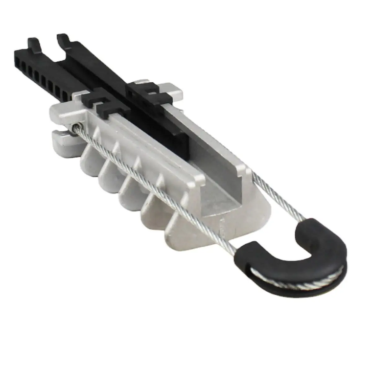 Grampa de Retención para Conductor Preensamblado 50-70mm2 2