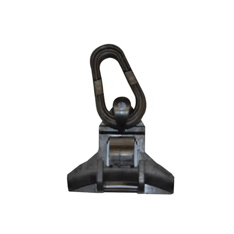 Grampa de Suspensión para Preensamblado 1