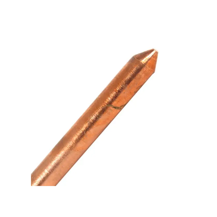 Barra Toma Tierra 5/8