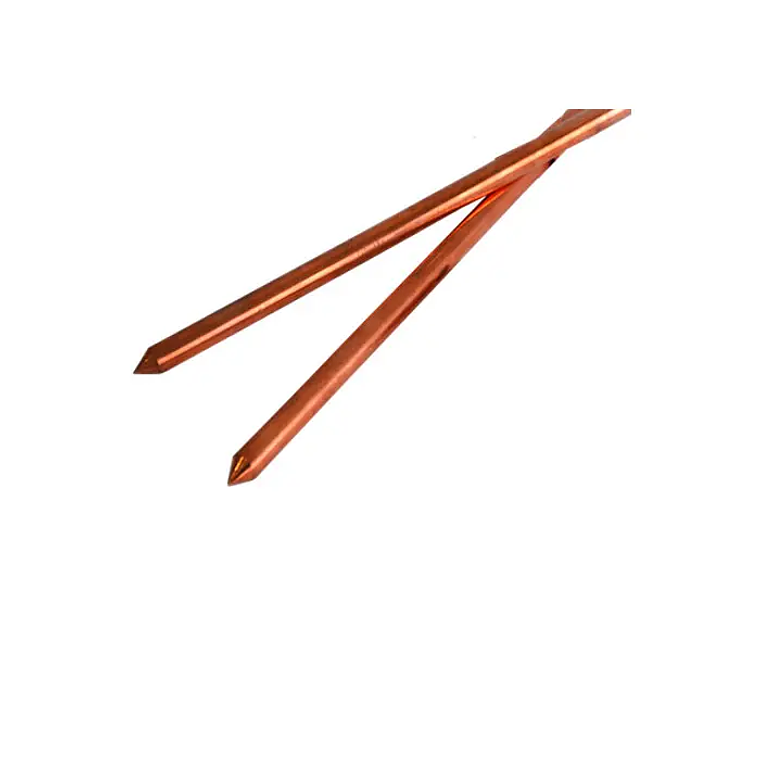 Barra Toma Tierra 1/2