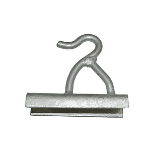 Soporte Suspensión De Acero Galvanizado Para Preensamblado