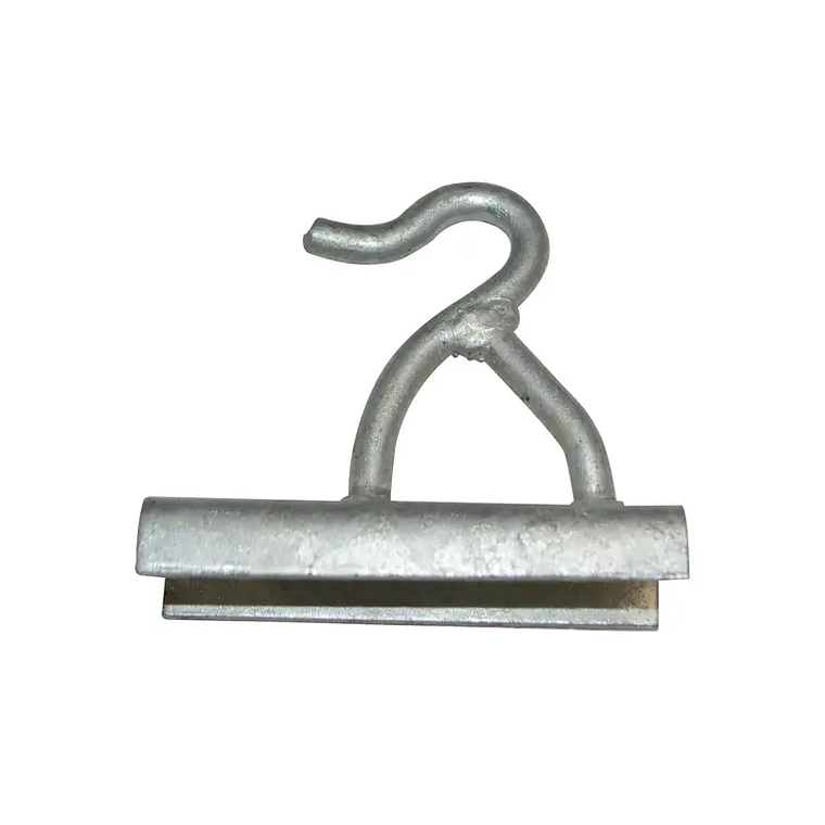 Soporte Suspensión De Acero Galvanizado Para Preensamblado 1