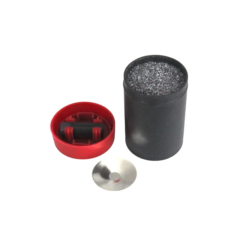 Carga Soldadura Exotérmica N° 32 Estweld 1