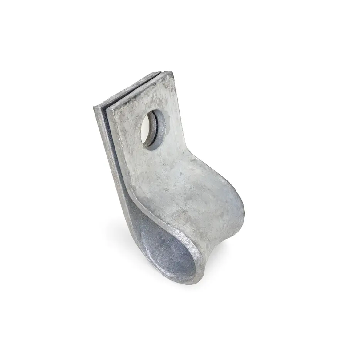 Eslabon Angular acero Galvanizado para Perno 5/8