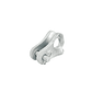 Guardacabo Clevis Tipo 1 (50kn) Acero Galvanizado - Miniatura 2