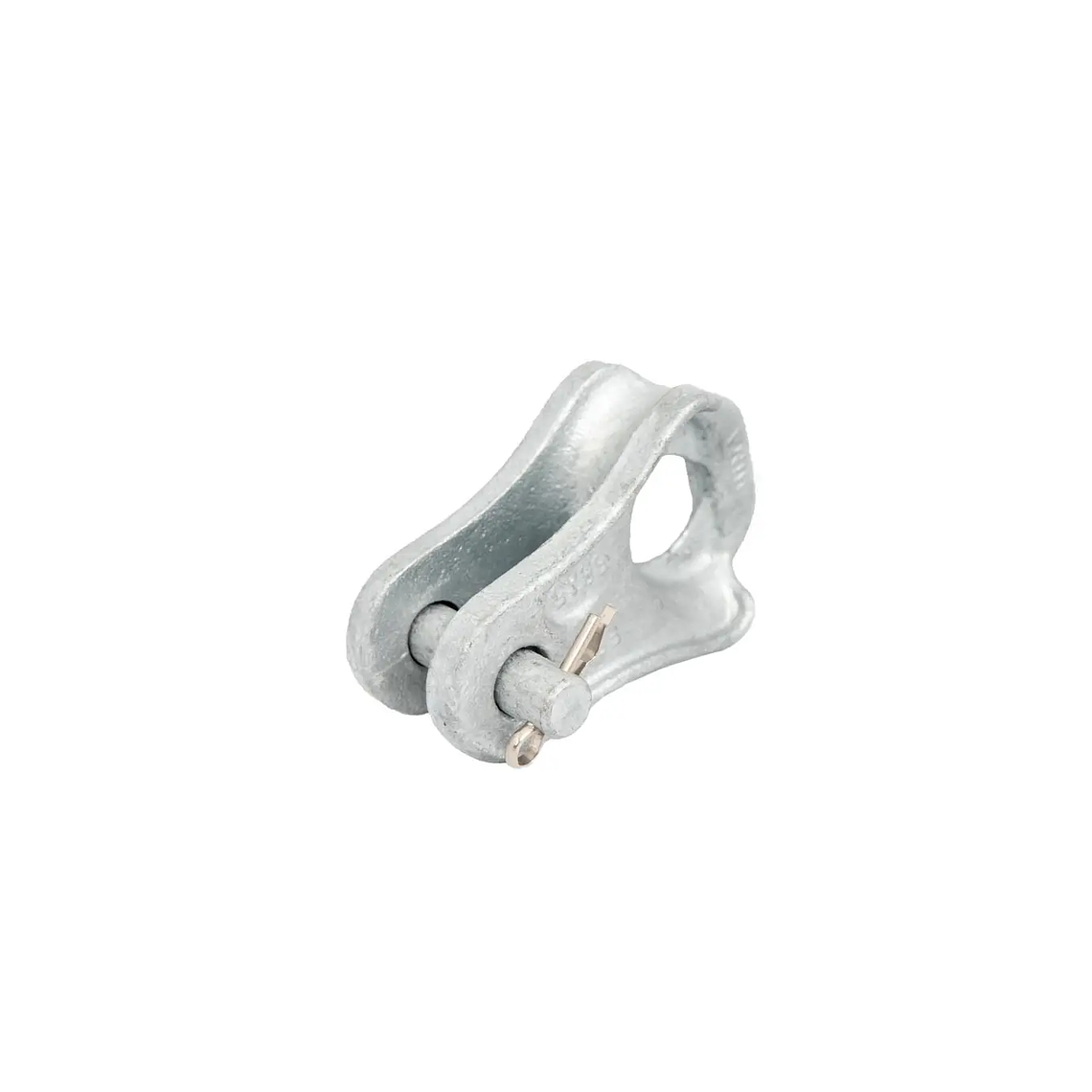 Guardacabo Clevis Tipo 2 (60kn) Acero Galvanizado 2