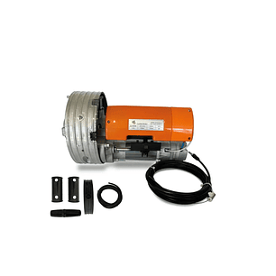 Motor Central 180 Kilos Cortina Metálica