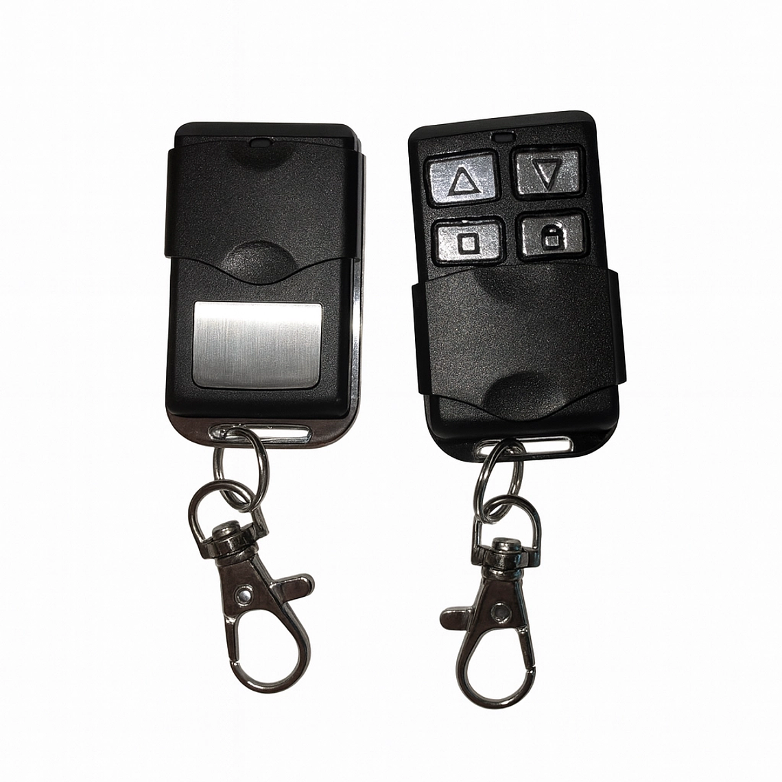 control remoto para central cortina metalica 1