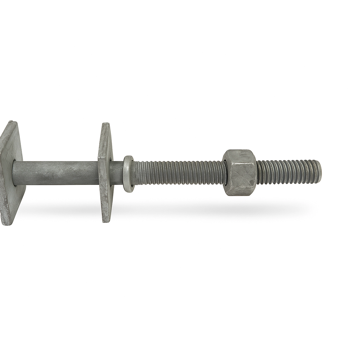 soporte de paso 1/2 x 321 BT 2