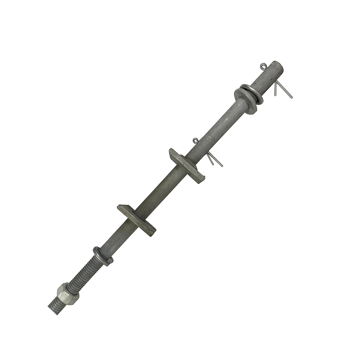 soporte de paso 1/2 x 321 BT 1