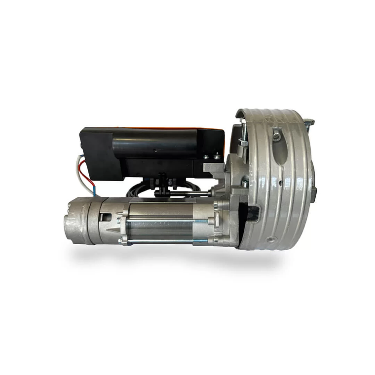 Motor Central 260 Kilos Cortina Metálica 2