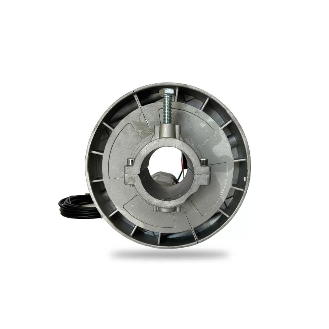 Motor Central 260 Kilos Cortina Metálica 3