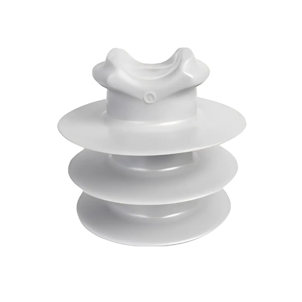 Aislador Espiga polietileno 15 kv 1