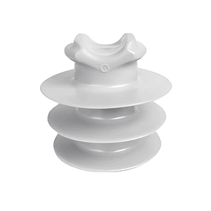 Aislador Espiga polietileno 15 kv