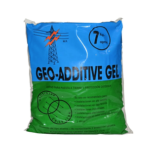 Geo Gel 7 Kg