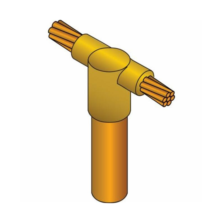 Molde Grafito  GTC 162G Plus 2